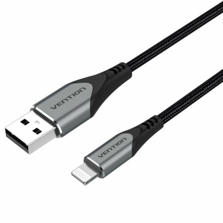 Lightning Cable Vention LABHH 2 m (1 Unit)