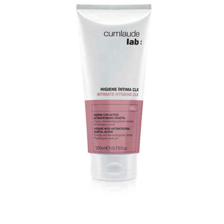 Personal Lubricant CLX Cumlaude Lab (200 ml)