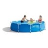 Detachable Pool Intex Blue KIT 4485 L (ø 305 x 76 cm)