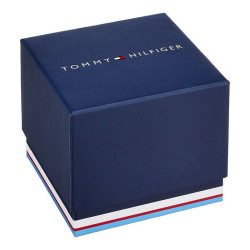 Men's Watch Tommy Hilfiger 1710382 (Ø 44 mm)