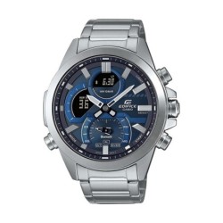 Men's Watch Casio ECB-30D-2AEF