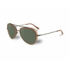 Men's Sunglasses Vuarnet VL161400041622 Ø 53 mm