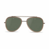 Men's Sunglasses Vuarnet VL161400041622 Ø 53 mm