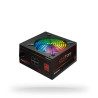 Power supply Chieftec CTG-750C-RGB ATX PS/2 750 W