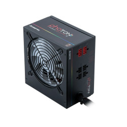 Power supply Chieftec CTG-750C-RGB ATX PS/2 750 W