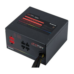 Power supply Chieftec CTG-750C-RGB ATX PS/2 750 W