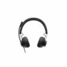 Headphones with Microphone Logitech 981-000870 Black Graphite