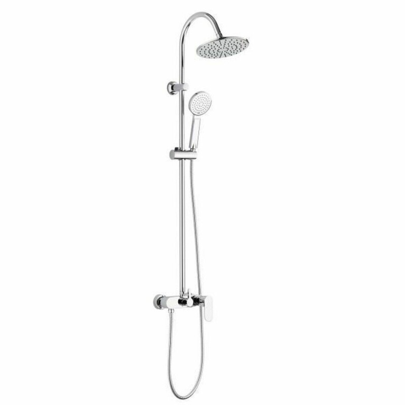 Shower Column Rousseau ABS