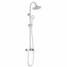 Shower Column Rousseau ABS