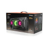 Bluetooth Speakers Real-El REAL-EL X-777 Black Multicolour