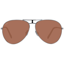 Unisex Sunglasses Tods TO0294 6012E