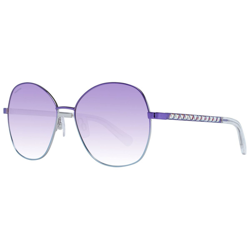 Ladies' Sunglasses Swarovski SK0368 5883Z