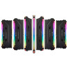 RAM Memory Corsair RGB PRO CL38 DDR4 32 GB 3200 MHz