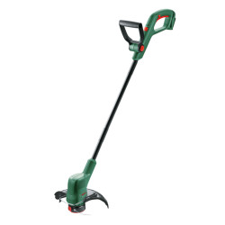 Multi-function brushcutter BOSCH EasyGrassCut 18V-26