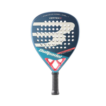 Padel Racket Bullpadel VERTEX 03P W 23 Blue