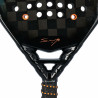 Padel Racket Siux SG Copper Edition 18K Sanyo Black