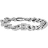 Men's Bracelet Armani Exchange AXG0114040