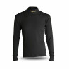 T-shirt Momo COMFORT TECH L Black Inside