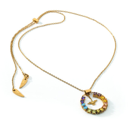 Ladies' Necklace AN Jewels AL.NLOY1YF