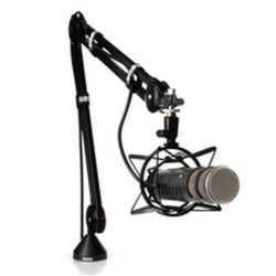 Holder Rode PSA1 Arm Microphone