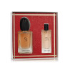 Women's Perfume Set Giorgio Armani Sí EDP 2 Pieces