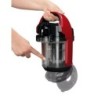 Stick Vacuum Cleaner BOSCH BGC05AAA2 78 DB Red 700 W