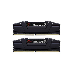 RAM Memory GSKILL Ripjaws V DDR4 CL18 32 GB