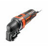 Multi-tool Black & Decker MT300KA 300 W Oscillation