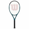 Tennis Racquet Wilson Ultra 24 V4 Boys Blue