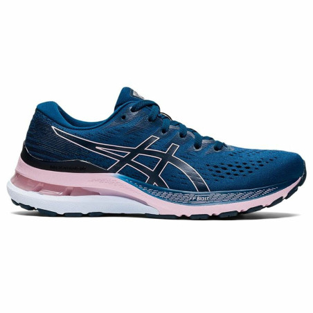 Running Shoes for Adults Asics Gel-Kayano™28 Blue