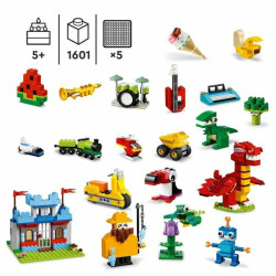 Playset Lego Classic 11020