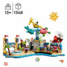 Playset Lego 41737