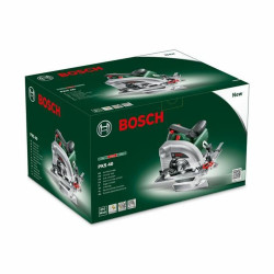 Circular saw BOSCH PKS 40 850 W 230 V