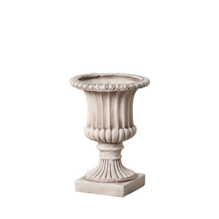 Planter Clay Magnesium Wineglass 47 x 47 x 66 cm