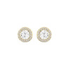 Ladies' Earrings Swarovski 5505470