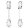 Ladies' Earrings Swarovski 5661682