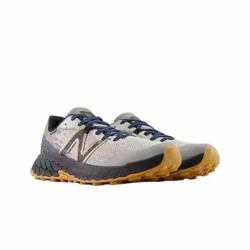 Men's Trainers New Balance Fresh Foam X Hierro v7 Gore-Tex Grey