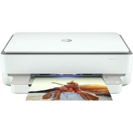 Multifunction Printer HP 2K4U7B 629