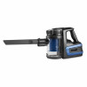 Cordless Vacuum Cleaner Orbegozo 150 W Black/Blue