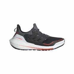 Running Shoes for Adults Adidas Ultraboost 21 C.RDY Black Unisex