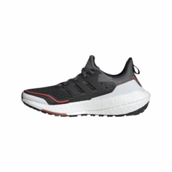 Running Shoes for Adults Adidas Ultraboost 21 C.RDY Black Unisex