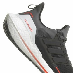 Running Shoes for Adults Adidas Ultraboost 21 C.RDY Black Unisex