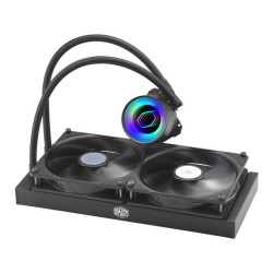 CPU fan Cooler Master MasterLiquid ML280