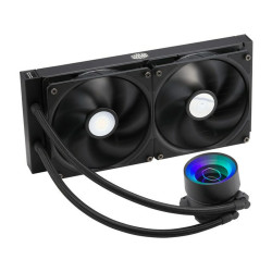 CPU fan Cooler Master MasterLiquid ML280