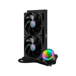 CPU fan Cooler Master MasterLiquid ML280