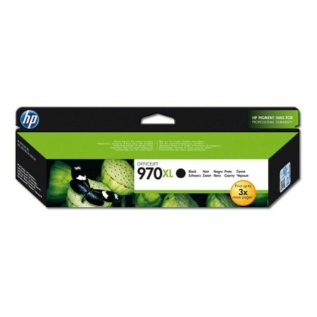 Original Ink Cartridge HP CN625AE Black