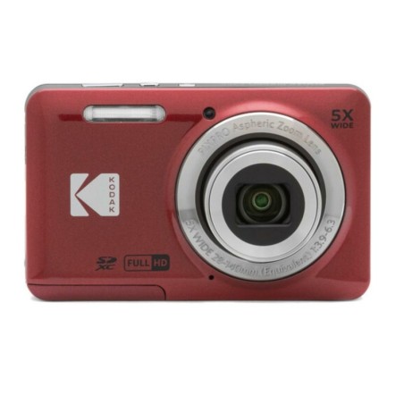 Digital Camera Kodak FZ55