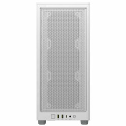 ATX Semi-tower Box Corsair 2000D AIRFLOW Small Form Factor White