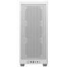 ATX Semi-tower Box Corsair 2000D AIRFLOW Small Form Factor White