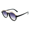 Unisex Sunglasses Jplus JPLUSJPCN8004-03 Ø 53 mm